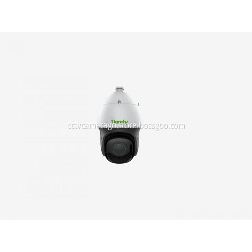 wireless camera system 2MP 20× Starlight IR POE PTZ Speed dome